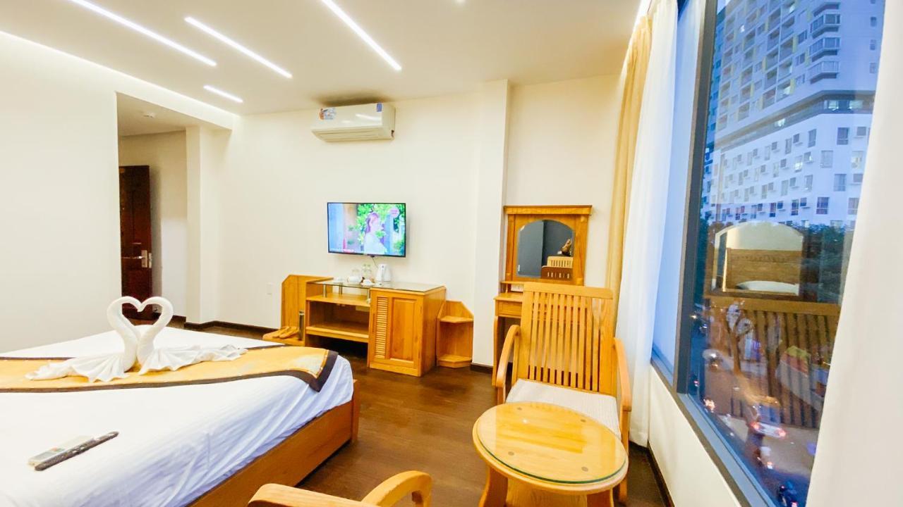 Duc Vuong Saigon Hotel - Cao Thang Ciudad Ho Chi Minh  Exterior foto